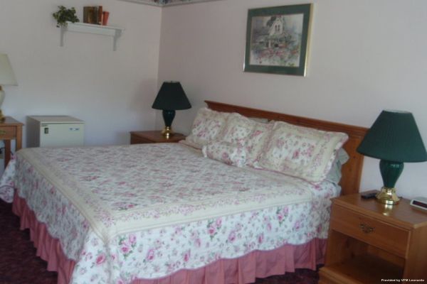 SWEET BREEZE INN (Grants Pass)